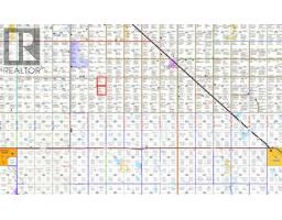 Wilson half section, huron rm no. 223, Saskatchewan