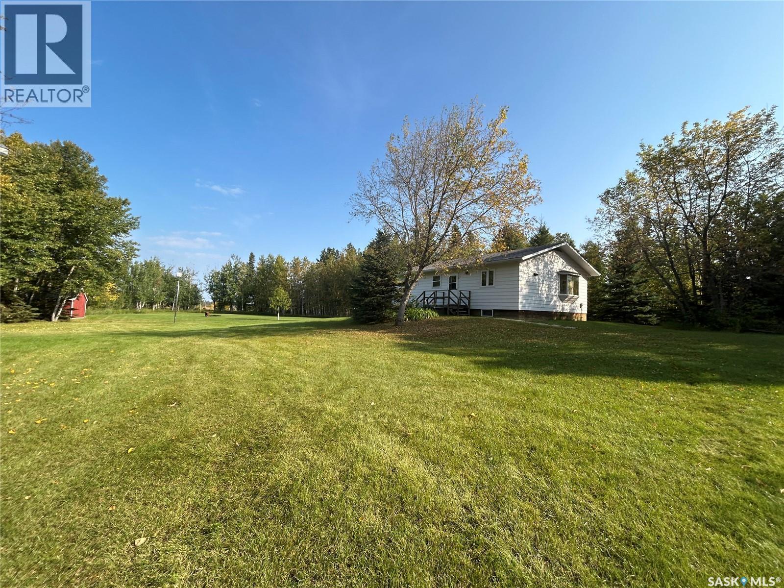 Weaver, barrier valley rm no. 397, Saskatchewan