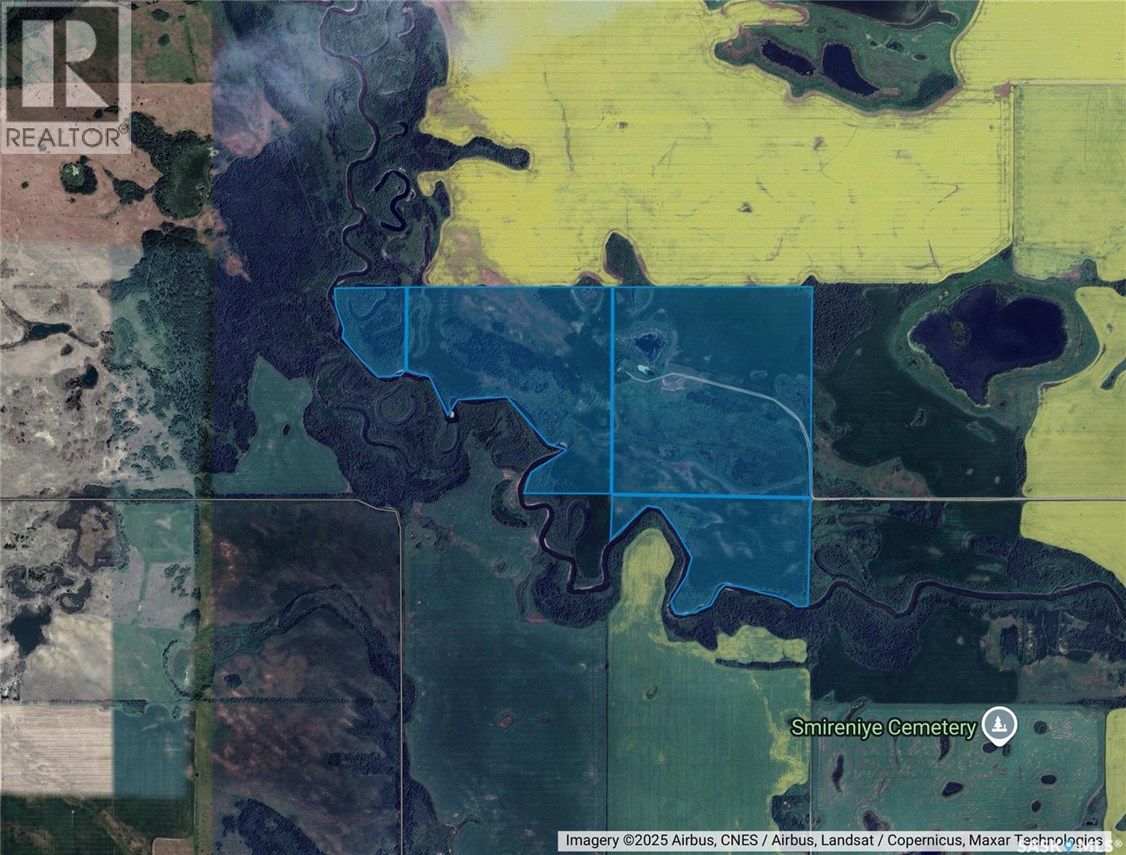 Tomilin Farm, keys rm no. 303, Saskatchewan