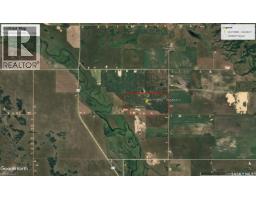 Hugo Land, tecumseh rm no. 65, Saskatchewan