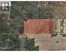 2 Quarters Grainland Near Coronach, SK, hart butte rm no. 11, Saskatchewan