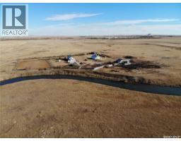 Kot Ranch, hart butte rm no. 11, Saskatchewan