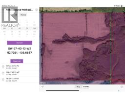 Prime Farm Land, bjorkdale rm no. 426, Saskatchewan
