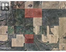 3 Quarters - Frontier, frontier rm no. 19, Saskatchewan