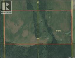 L Duesener Land, barrier valley rm no. 397, Saskatchewan