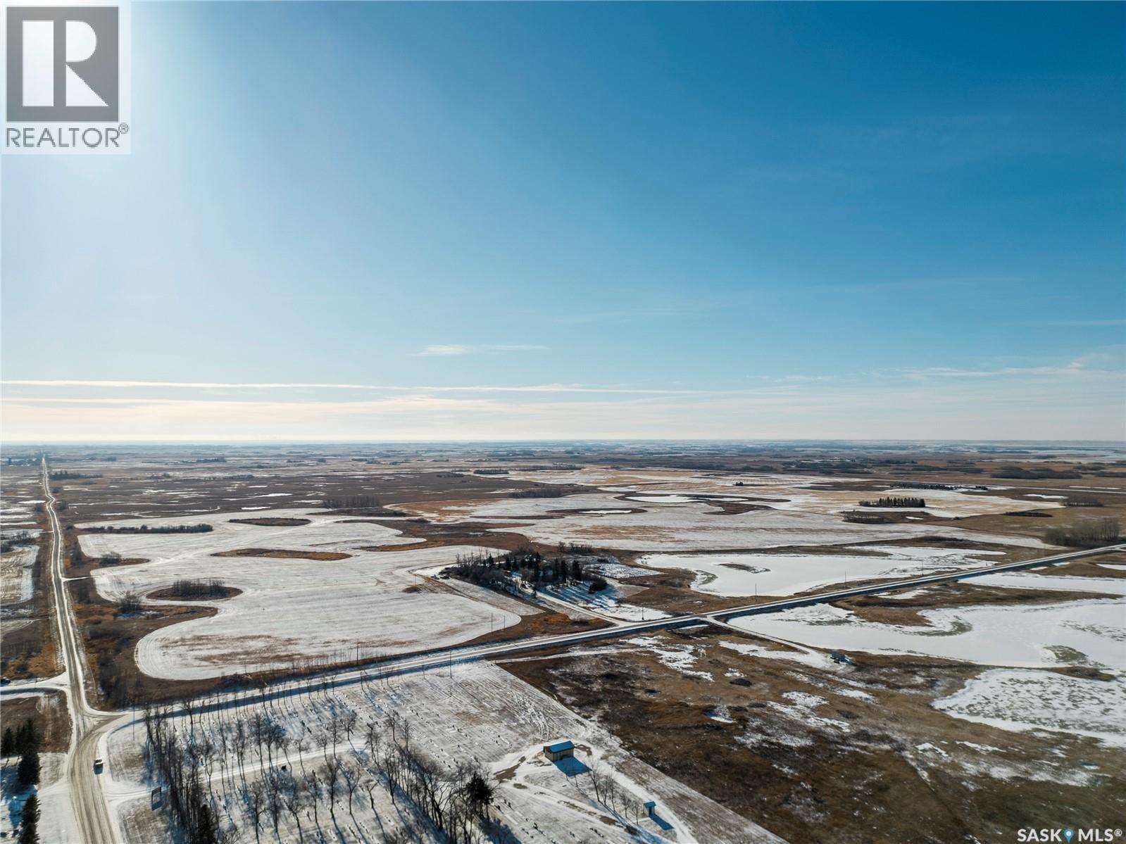 140 Acres - Melville, cana rm no. 214, Saskatchewan