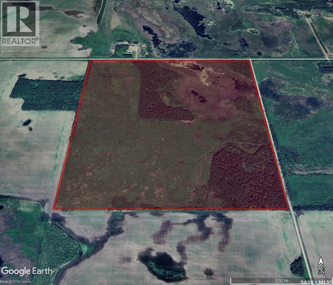 Choiceland Quarter RM #488, torch river rm no. 488, Saskatchewan