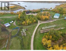 Larson Lake Ranch & Lakefront property, spiritwood rm no. 496, Saskatchewan
