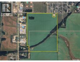 Bracken Land, nipawin rm no. 487, Saskatchewan