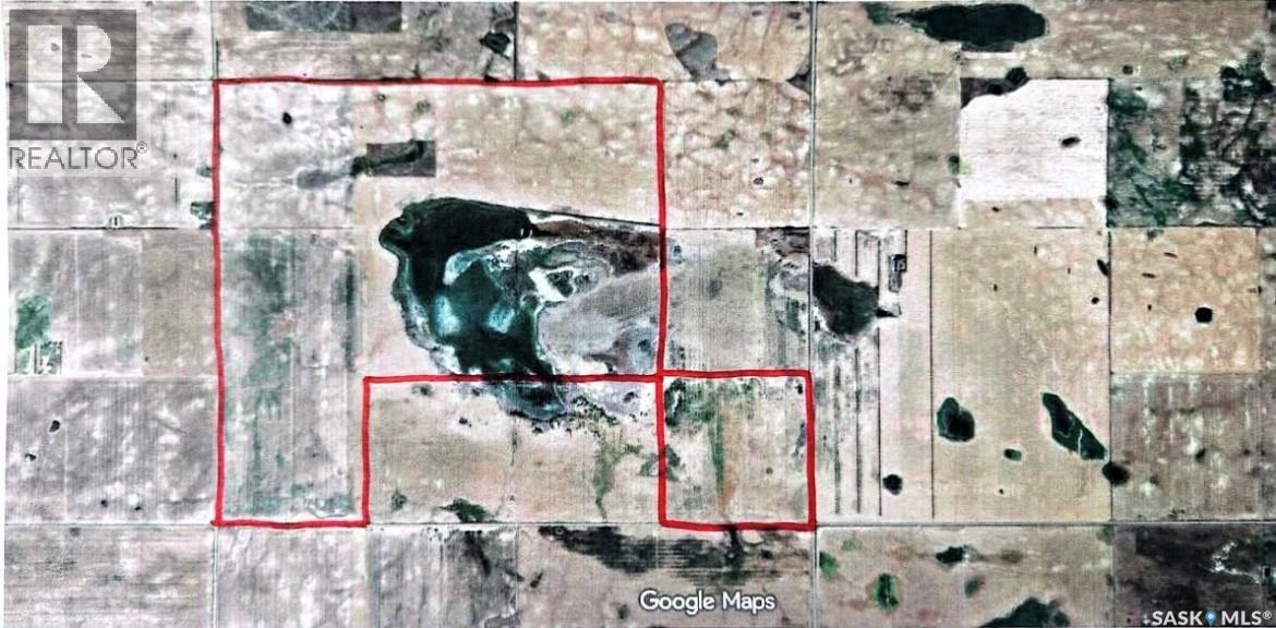 8 Deeded Quarters in RM of Richmound/Fox Valley, enterprise rm no. 142, Saskatchewan