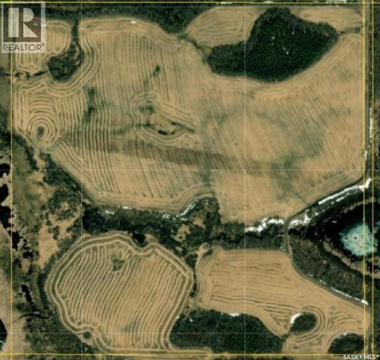 Fletcher Land, kelvington rm no. 366, Saskatchewan