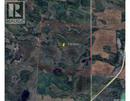 Fries Farm Land, leask rm no. 464, Saskatchewan