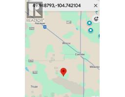 Farm, caledonia rm no. 99, Saskatchewan