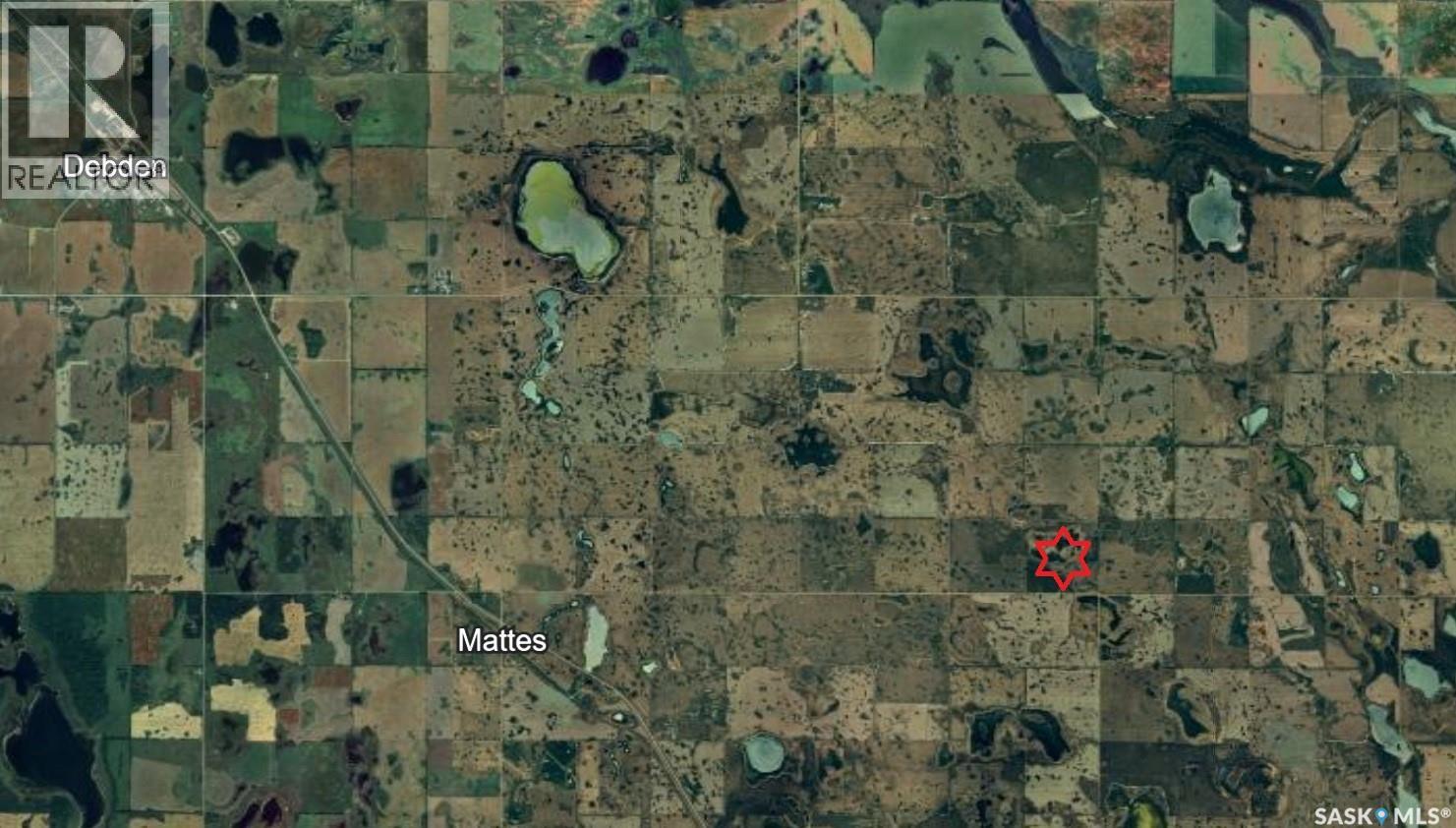 RM Canwood Farm Land, canwood rm no. 494, Saskatchewan