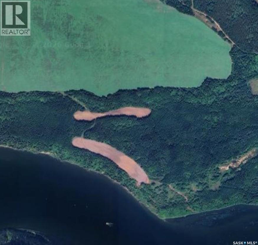 Tobin Lake Waterfront, torch river rm no. 488, Saskatchewan