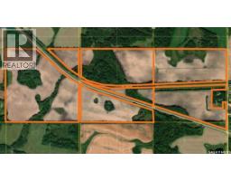 Smith Farm, bjorkdale rm no. 426, Saskatchewan