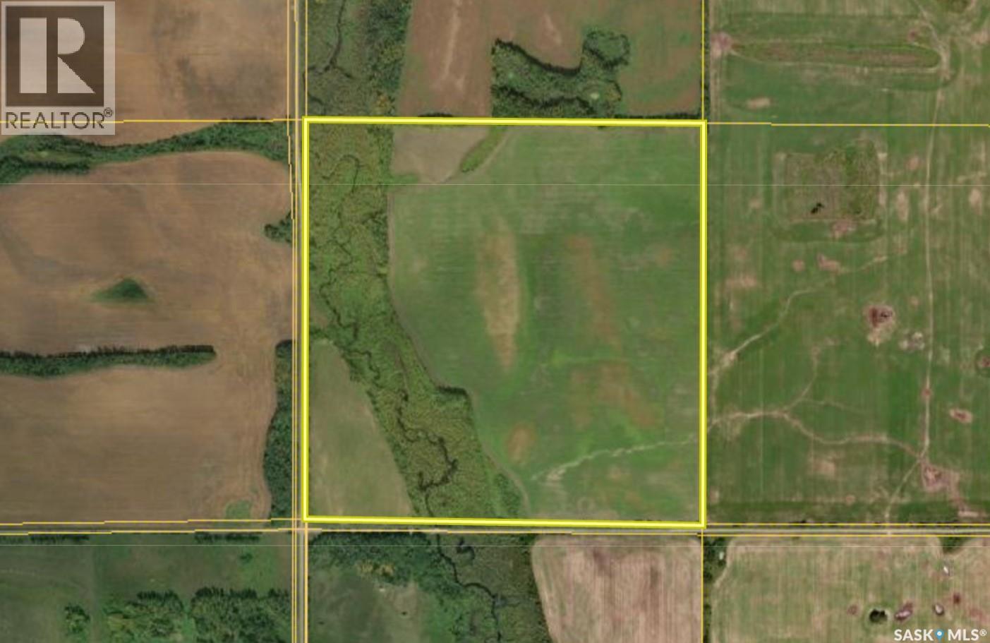 Meath Park Quarter, paddockwood rm no. 520, Saskatchewan