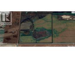 R.M. of Garden River Farm, garden river rm no. 490, Saskatchewan