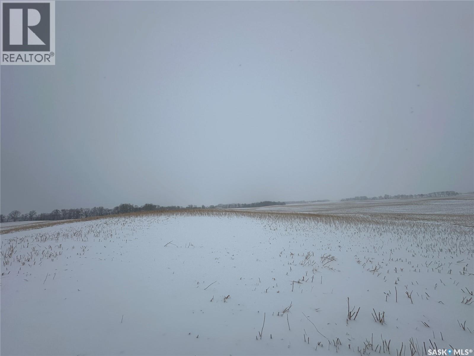 Estate of Mildred Boukal Farmland, fertile belt rm no. 183, Saskatchewan