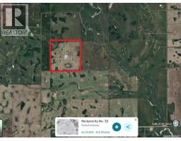 RM of Reciprocity Land bordering Moose Creek RM, reciprocity rm no. 32, Saskatchewan