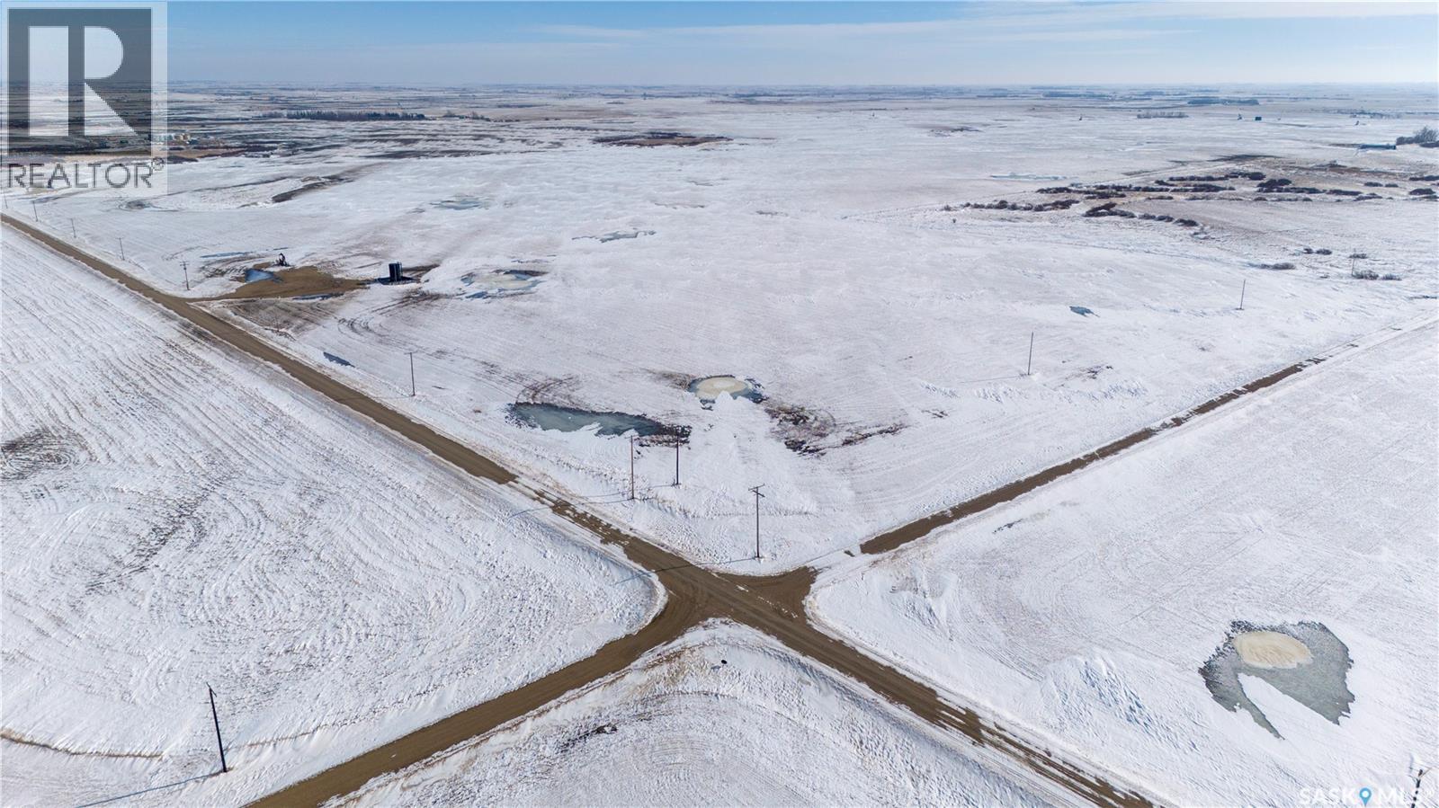 4 Quarters Near Halbrite, SK (NK Hodgen), griffin rm no. 66, Saskatchewan