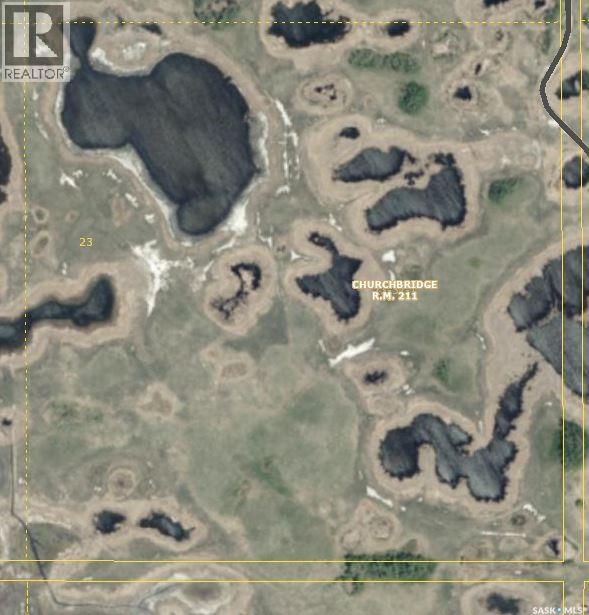 Crowsnest Properties and Developments Ltd., churchbridge rm no. 211, Saskatchewan