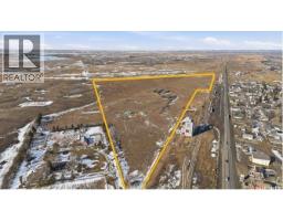 Chamberlain Land, chamberlain, Saskatchewan