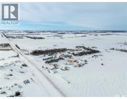 8 Quarters & Yard Site Near Yorkton (Buckingham), saltcoats rm no. 213, Saskatchewan