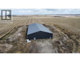 Bjornson Building, big quill rm no. 308, Saskatchewan