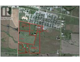 Mckennitt Land & buildings, mount pleasant  rm no. 2, Saskatchewan