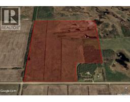 146 Acres Near Yorkton (Speight), saltcoats rm no. 213, Saskatchewan