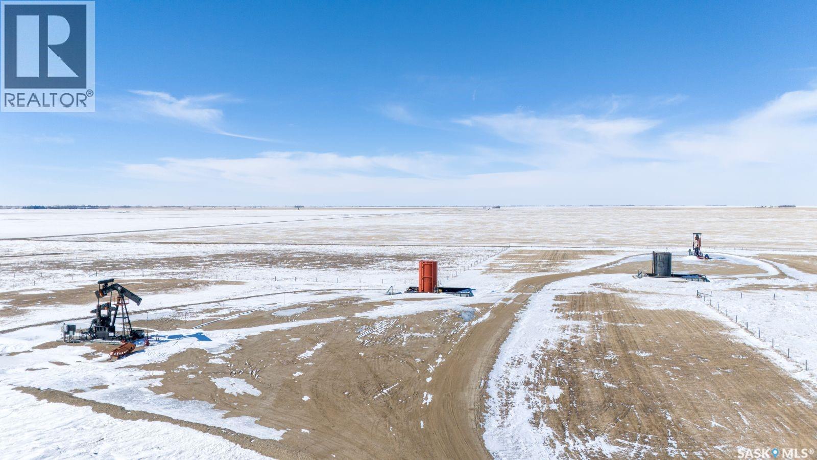 199 Acres W/oil Revenue Near Creelman, Griffin Rm No. 66, Saskatchewan S0G 0G4 - Photo 10 - SK030757