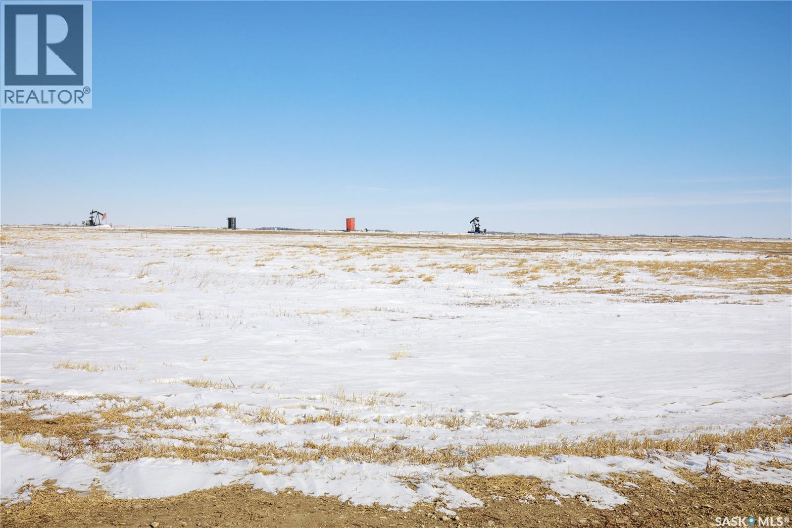 199 Acres W/oil Revenue Near Creelman, Griffin Rm No. 66, Saskatchewan S0G 0G4 - Photo 11 - SK030757