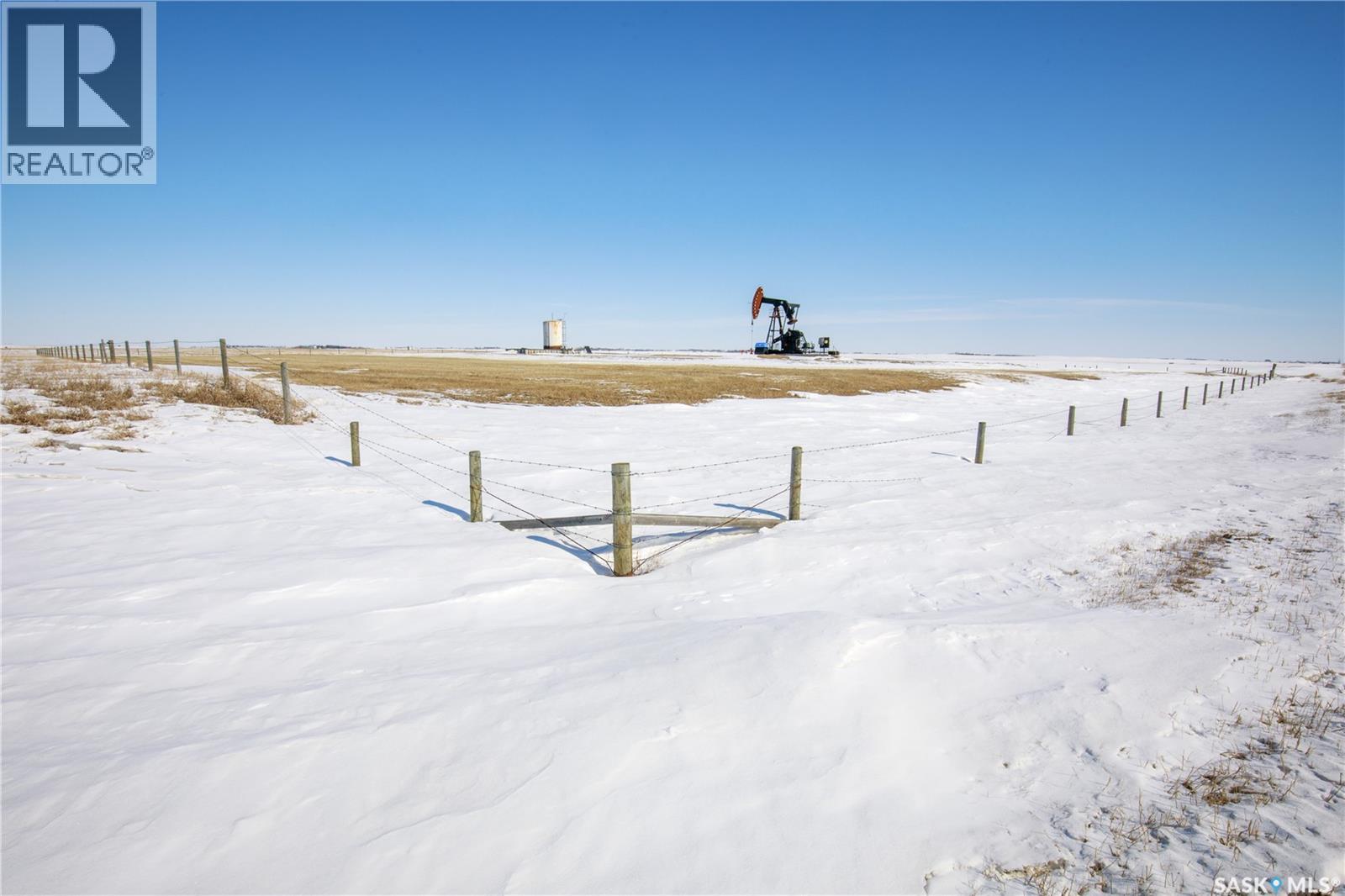 199 Acres W/oil Revenue Near Creelman, Griffin Rm No. 66, Saskatchewan S0G 0G4 - Photo 12 - SK030757