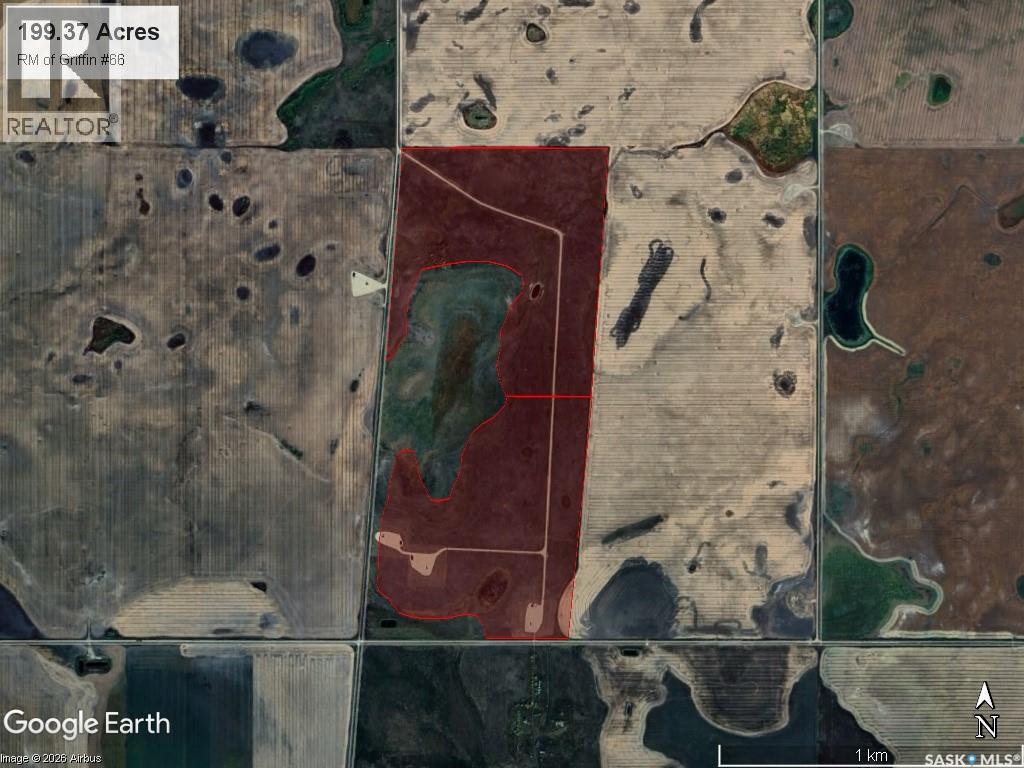 199 Acres W/oil Revenue Near Creelman, Griffin Rm No. 66, Saskatchewan S0G 0G4 - Photo 14 - SK030757