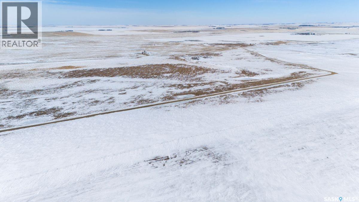 199 Acres W/oil Revenue Near Creelman, Griffin Rm No. 66, Saskatchewan S0G 0G4 - Photo 4 - SK030757