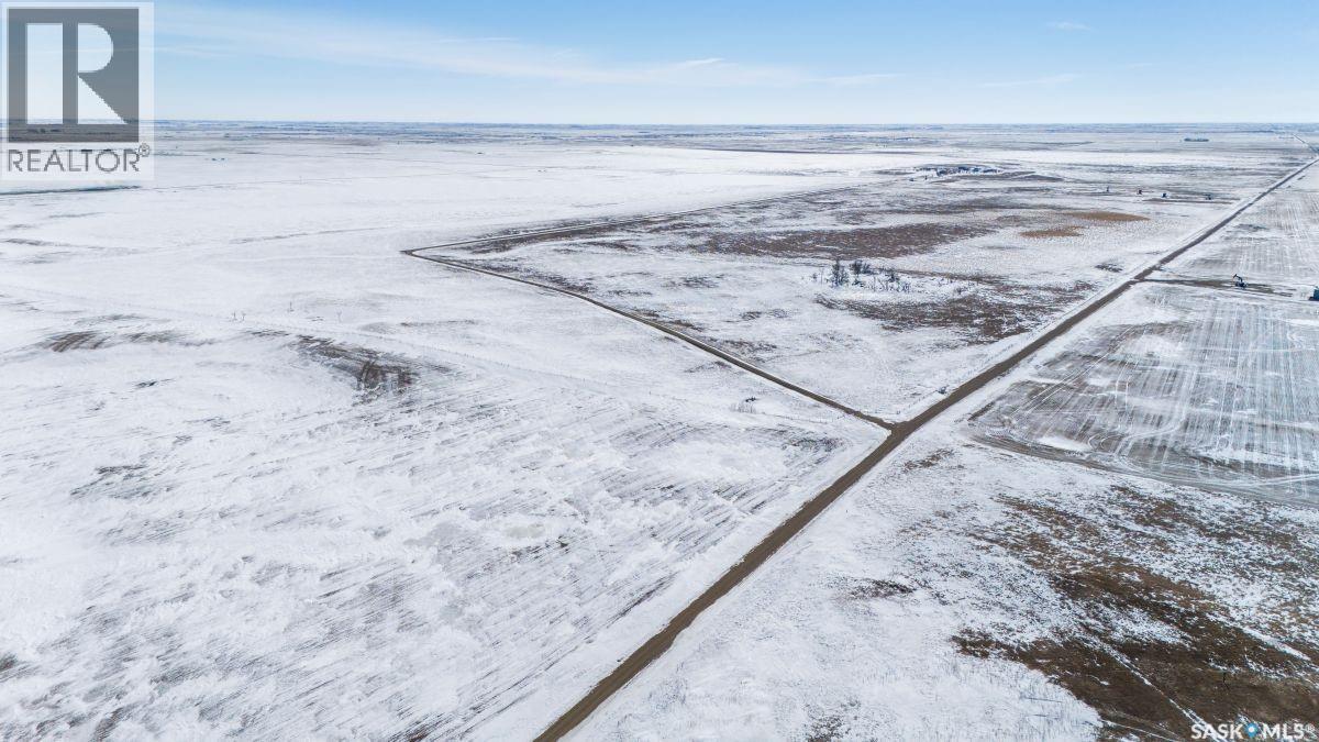 199 Acres W/oil Revenue Near Creelman, Griffin Rm No. 66, Saskatchewan S0G 0G4 - Photo 5 - SK030757