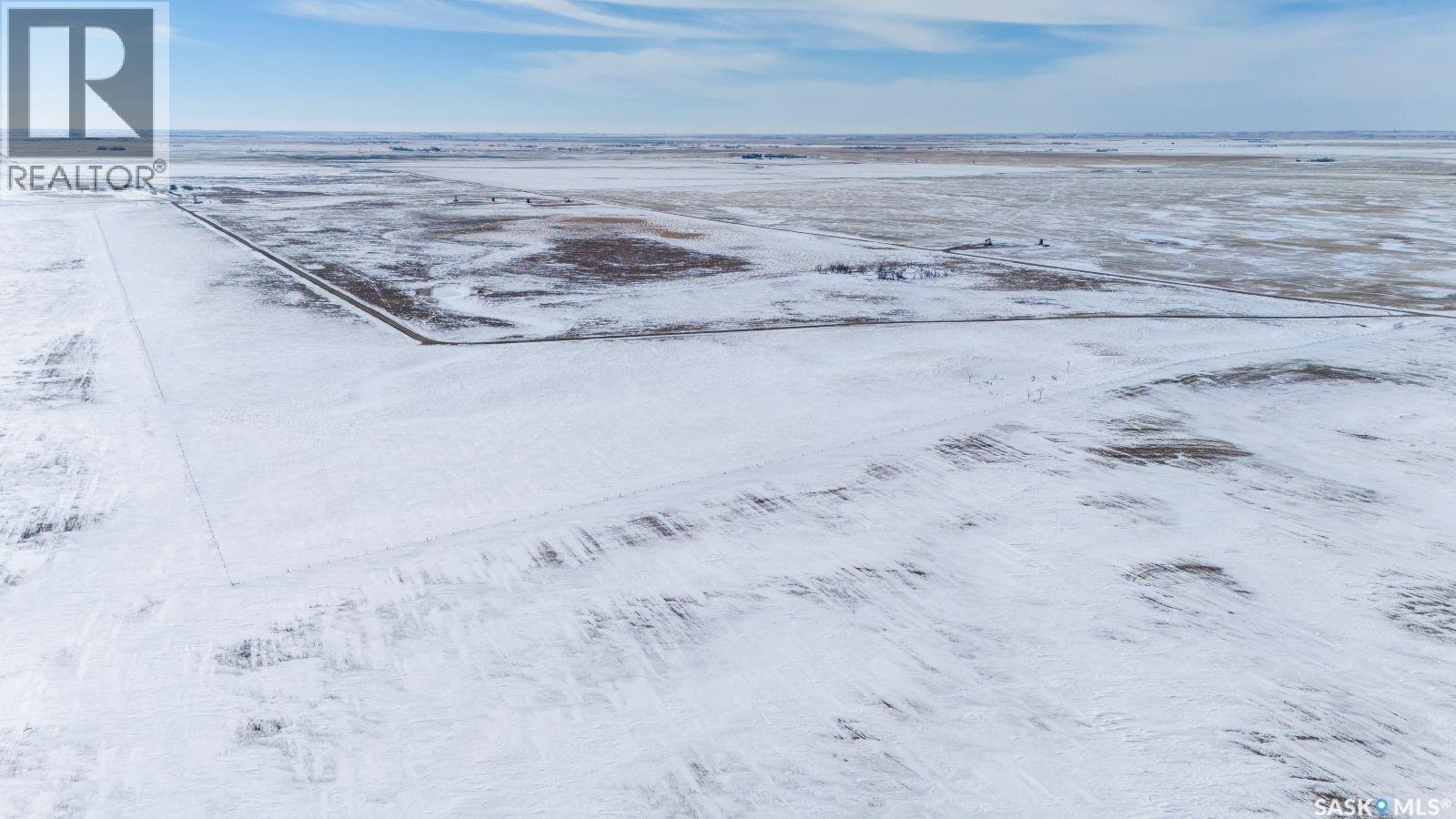 199 Acres W/oil Revenue Near Creelman, Griffin Rm No. 66, Saskatchewan S0G 0G4 - Photo 6 - SK030757