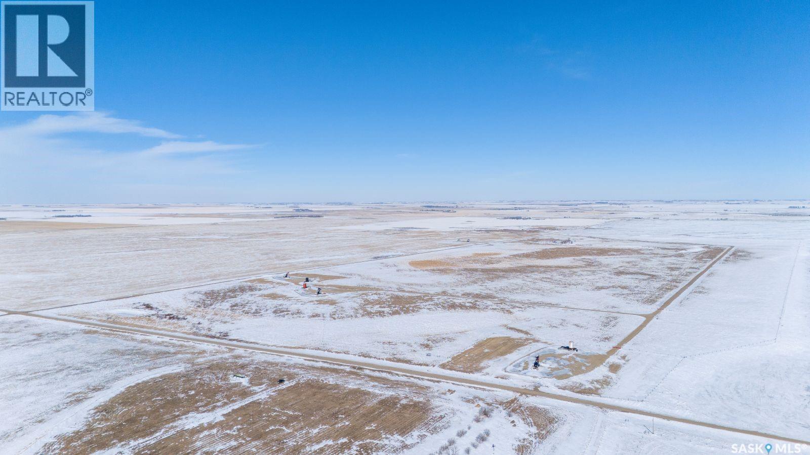 199 Acres W/oil Revenue Near Creelman, Griffin Rm No. 66, Saskatchewan S0G 0G4 - Photo 7 - SK030757