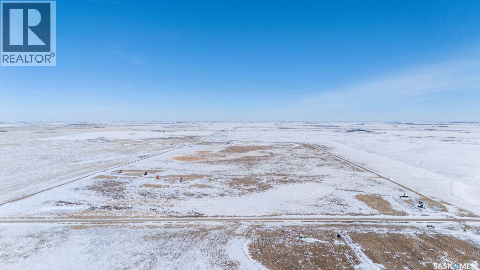 199 Acres W/oil Revenue Near Creelman, Griffin Rm No. 66, Saskatchewan S0G 0G4 - Photo 8 - SK030757