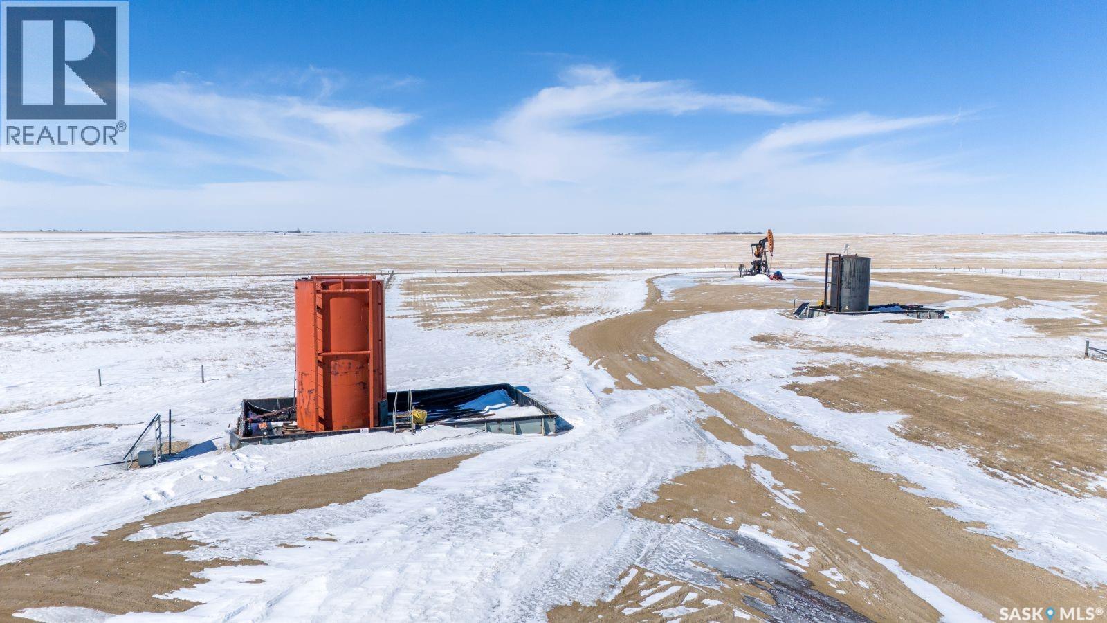 199 Acres W/oil Revenue Near Creelman, Griffin Rm No. 66, Saskatchewan S0G 0G4 - Photo 9 - SK030757