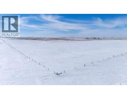199 Acres w/Oil Revenue Near Creelman, griffin rm no. 66, Saskatchewan
