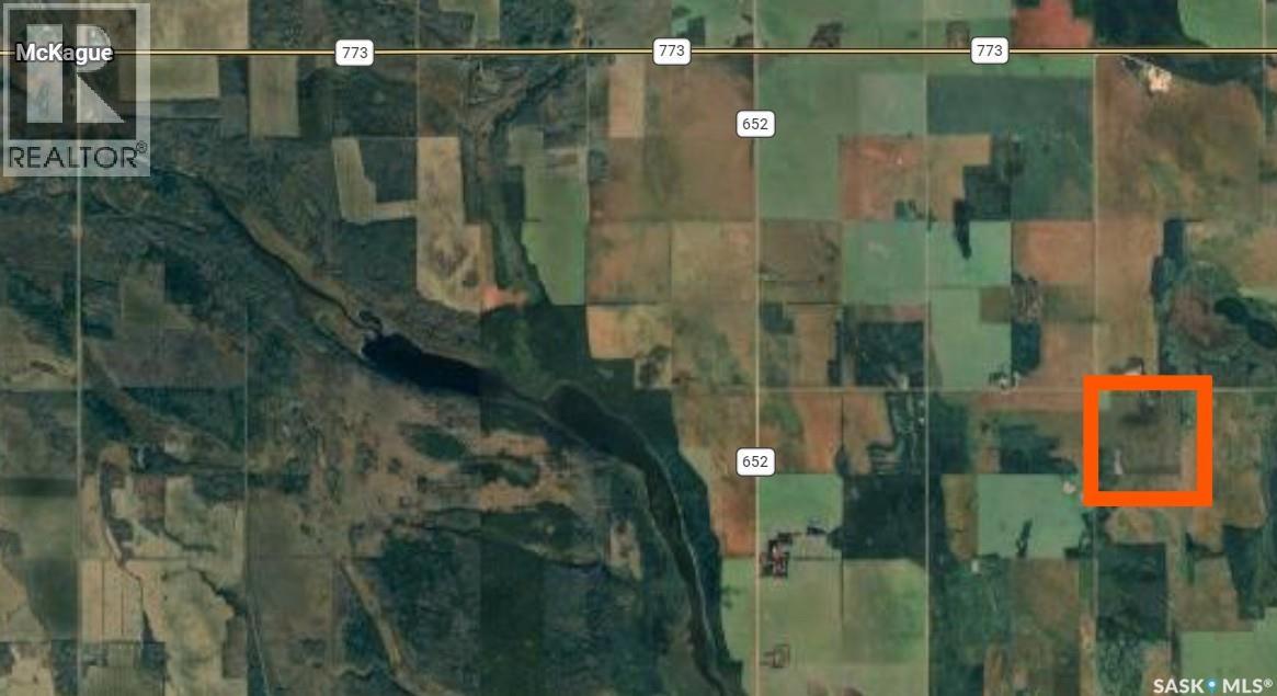 Lucas Land, Barrier Valley Rm No. 397, Saskatchewan S0E 1T0 - Photo 20 - SK030894