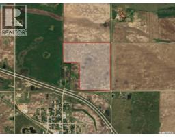 RM190 - Tanner, dufferin rm no. 190, Saskatchewan
