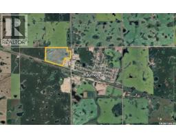 Gyorfi Land, mount hope rm no. 279, Saskatchewan