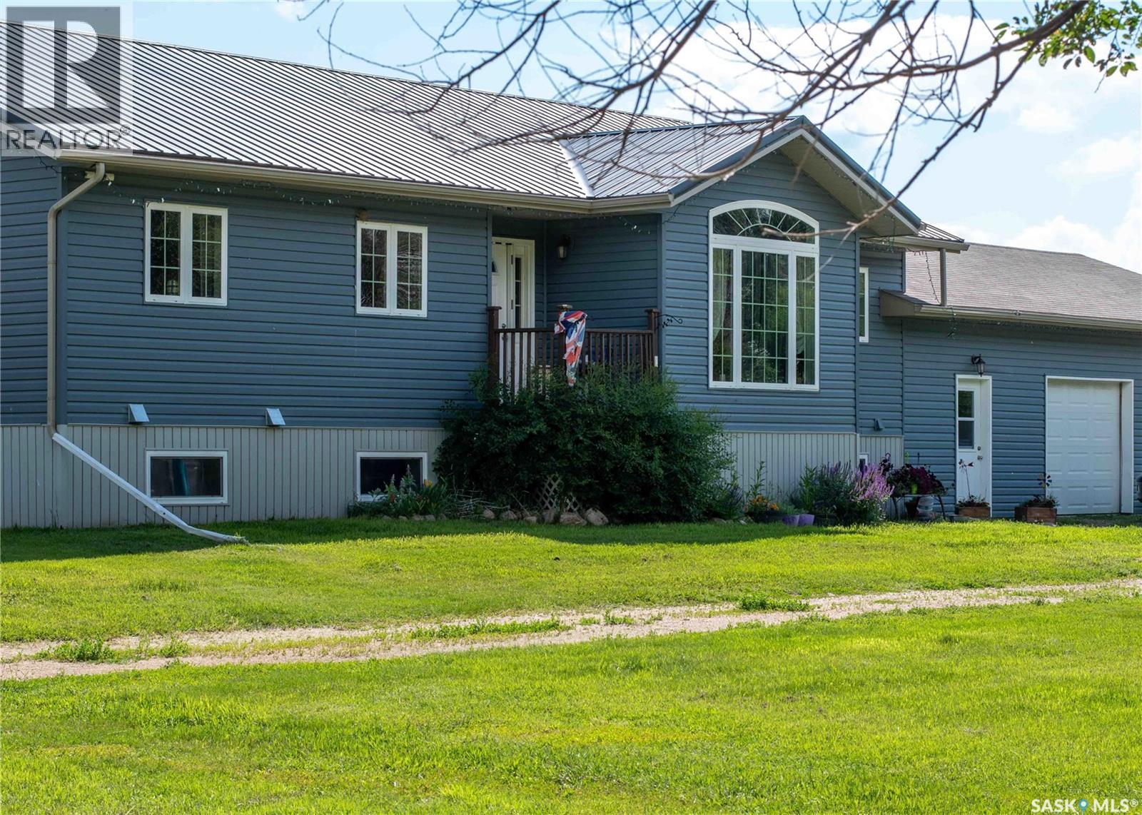 MILDEN FARM, milden rm no. 286, Saskatchewan