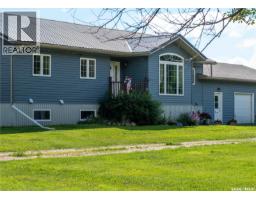 MILDEN FARM, milden rm no. 286, Saskatchewan