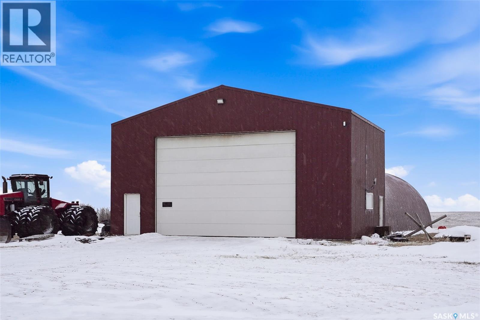 Big Poplar Farm Ltd., Elcapo Rm No. 154, Saskatchewan S0G 2B0 - Photo 39 - SK031831