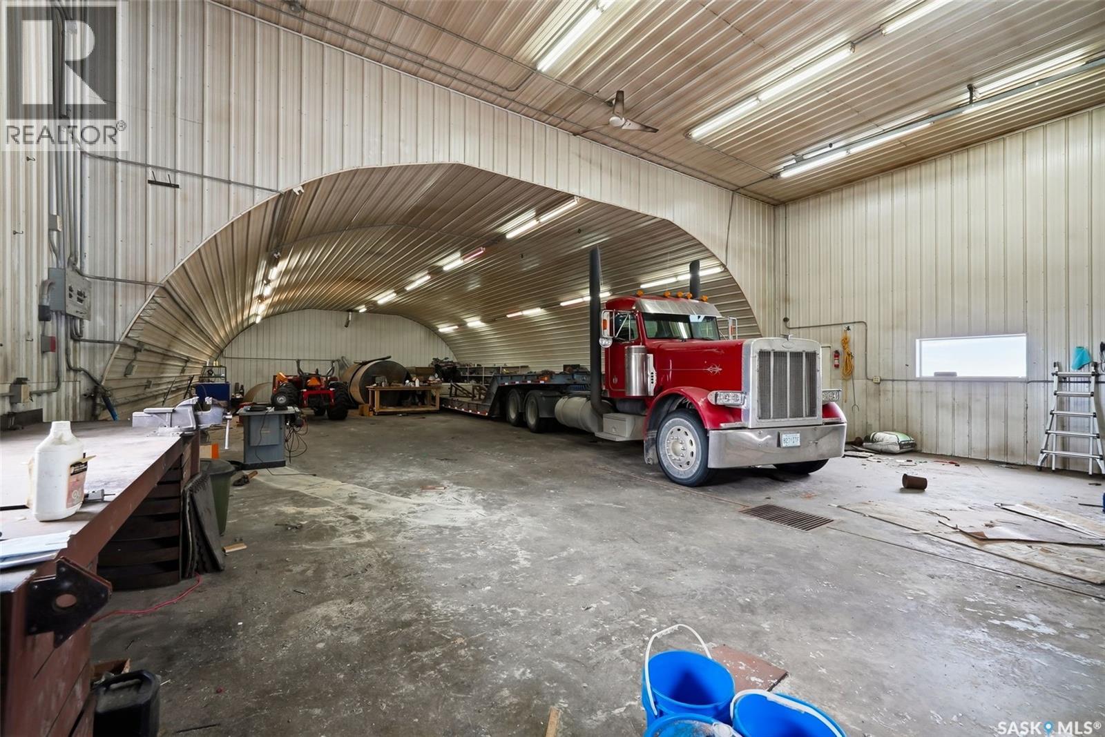 Big Poplar Farm Ltd., Elcapo Rm No. 154, Saskatchewan S0G 2B0 - Photo 40 - SK031831