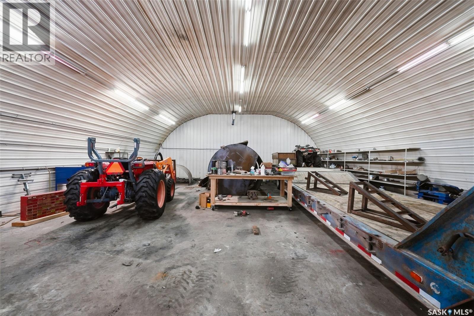Big Poplar Farm Ltd., Elcapo Rm No. 154, Saskatchewan S0G 2B0 - Photo 41 - SK031831